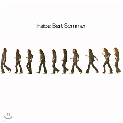 Bert Sommer (Ʈ Ҹ) - Inside