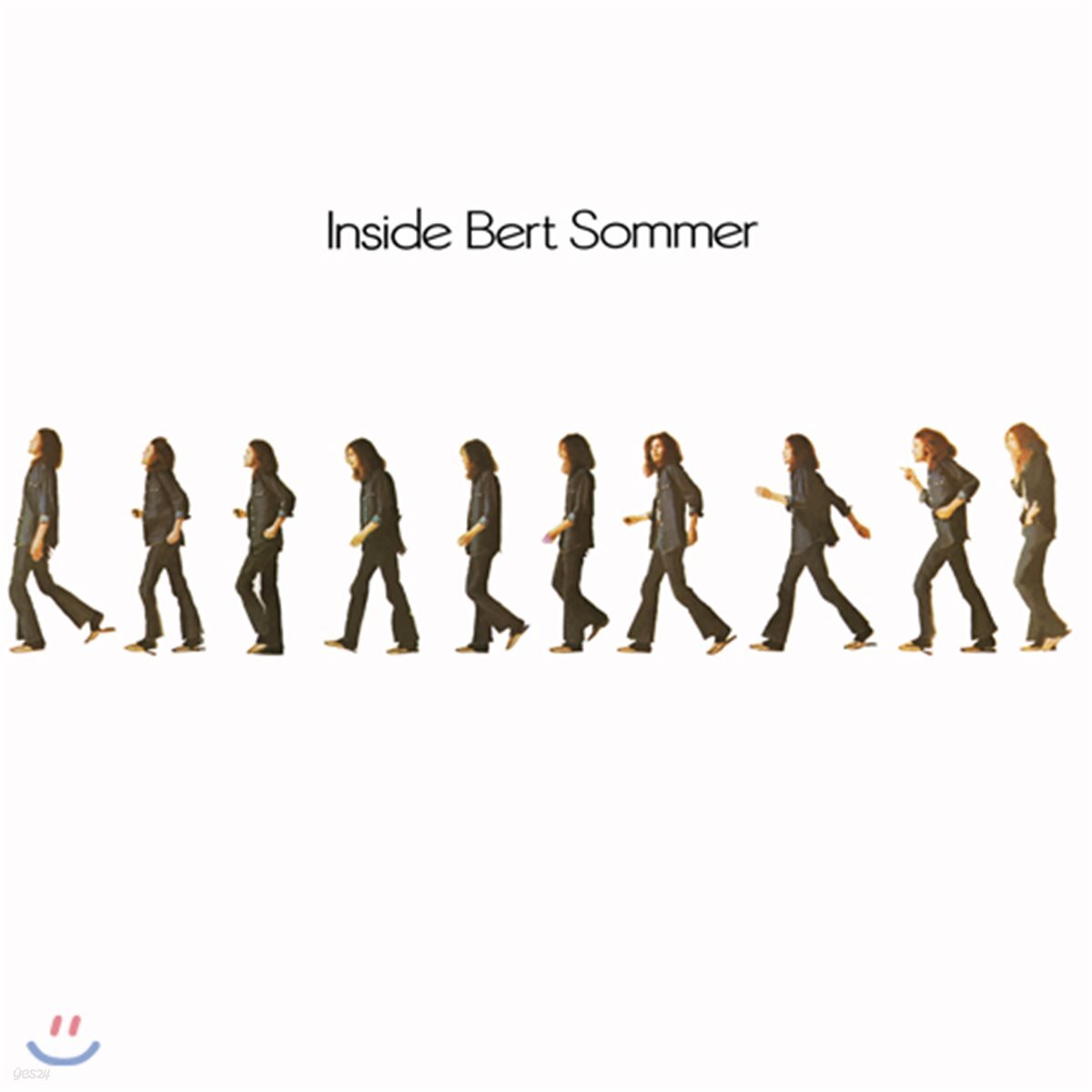 Bert Sommer (버트 소머) - Inside