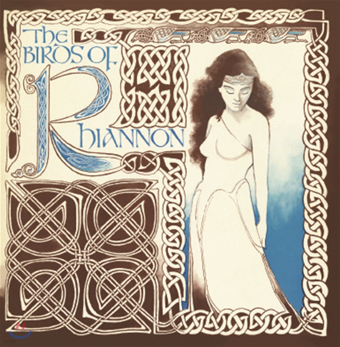 Rhiannon (리아논) - The Birds Of Rhiannon - 예스24
