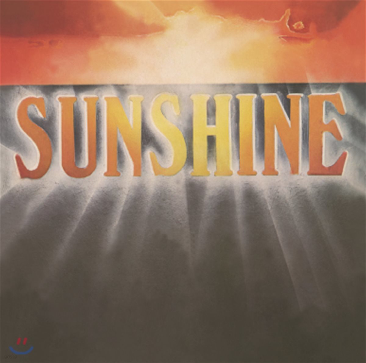 Sunshine (선샤인) - Sunshine