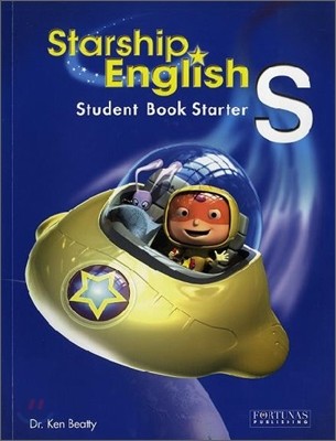 Starship English Starter : Student Book