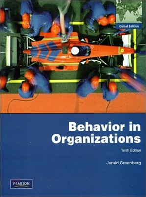 Behavior in Organization, 10/E