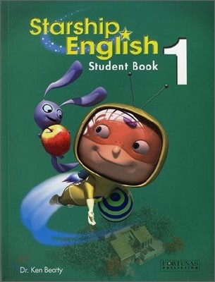 Starship English 1 : Student Book