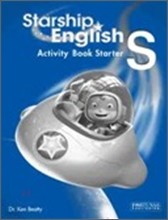 Starship English Starter : Activity Book