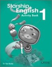 Starship English 1 : Activity Book
