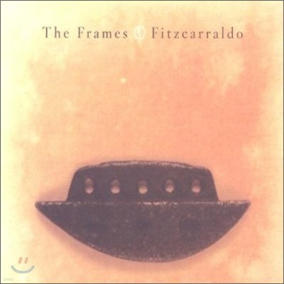 The Frames - Fitzcarraldo