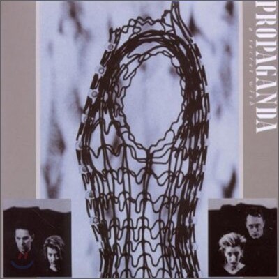 Propaganda - A Secret Wish (25th Anniversary Edition)