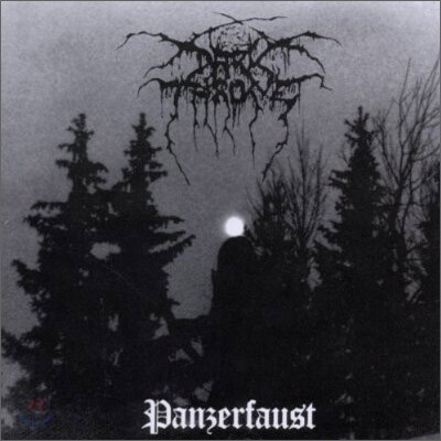 Darkthrone - Panzerfaust
