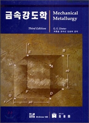 금속강도학