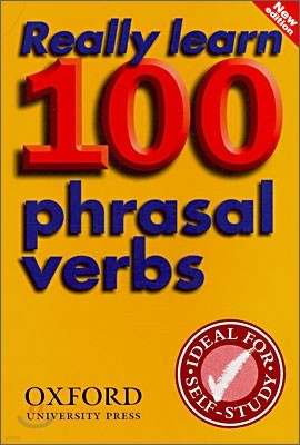 Really Learn 100 Phrasal Verbs, 2/E