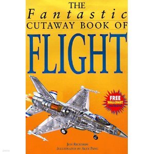 The Fantastic Cutaway Book of Flight 