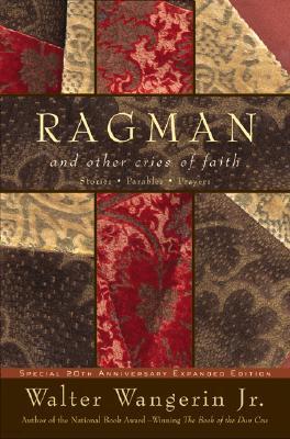 Ragman - Reissue: And Other Cries of Faith