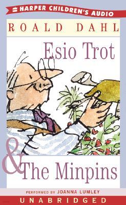 Esio Trot & the Minpins