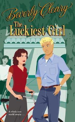 The Luckiest Girl (Rack)