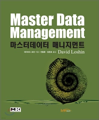 ͵ ŴƮ Master Data Management