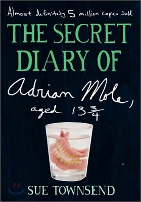 The Secret Diary of Adrian Mole, Aged 13 3/4