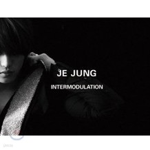 김재중 (영웅재중) - 화보집 [Je Jung - Intermodulation]
