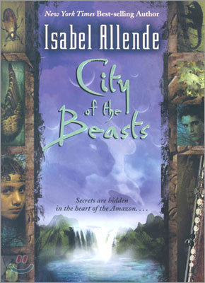 City of the Beasts