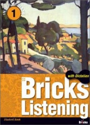 Bricks Listening INTERMEDIATE 1 CD