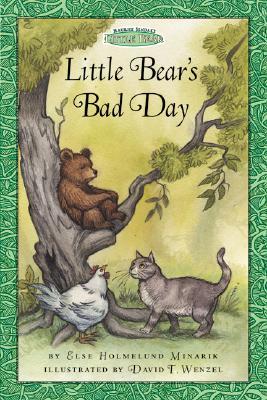 Maurice Sendak's Little Bear: Little Bear's Bad Day