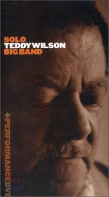 Teddy Wilson - Solo Teddy Wilson Big Band