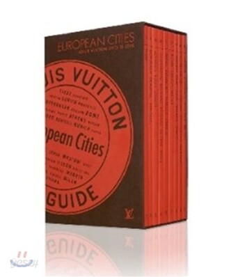 European Cities City Guide 2010 Version Anglaise