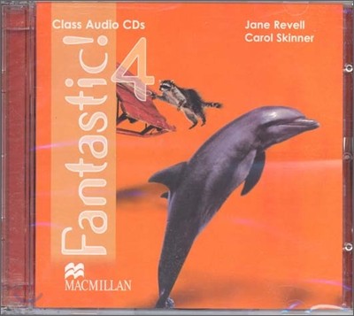 Fantastic 4 : Audio CD
