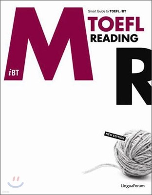iBT M TOEFL Reading