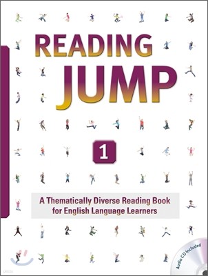 Reading Jump 1 : Student Book + Workbook