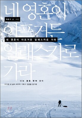 네 영혼이 아프거든 알래스카로 가라