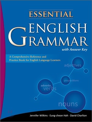 Essential English Grammar : Student Book (With Answer Key)