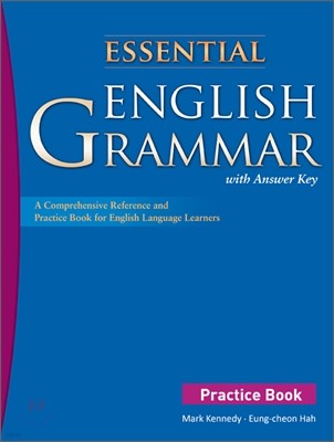 Essential English Grammar : Workbook (With Answer Key)