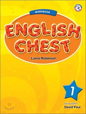 English Chest 1 : Workbook