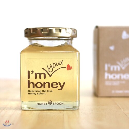 Im your honey - Acacia [아엠유어허니-아카시아] - 예스24