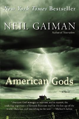 American Gods