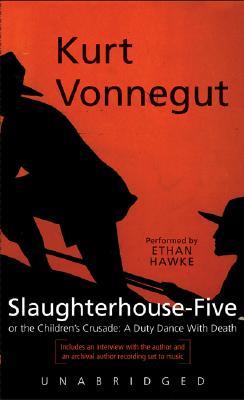 Slaughterhouse Five : Audio Cassette