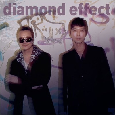 Diamond Effect ( ŰŸ & Dr. Kwan) 1 - 1