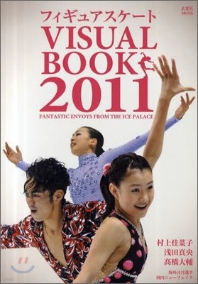 ի嫢- VISUAL BOOK 2011