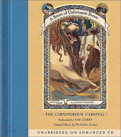 The Carnivorous Carnival