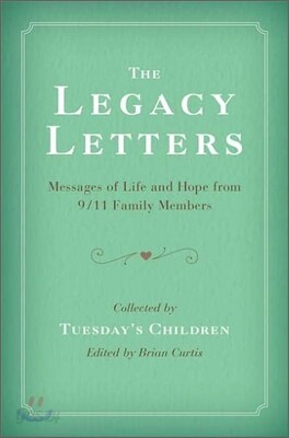 The Legacy Letters