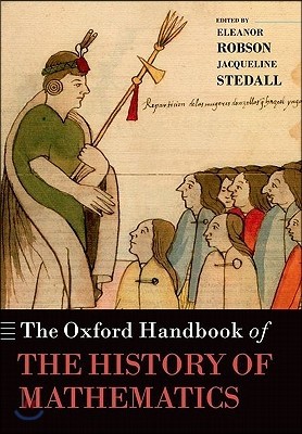 Oxford Handbook of the History of Mathematics