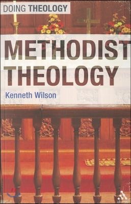 Methodist Theology