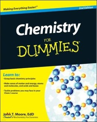 Chemistry for Dummies