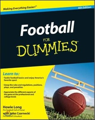 Football for Dummies