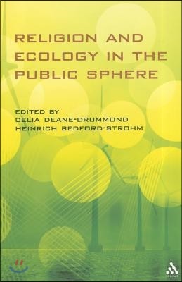 Religion and Ecology in the Public Sphere