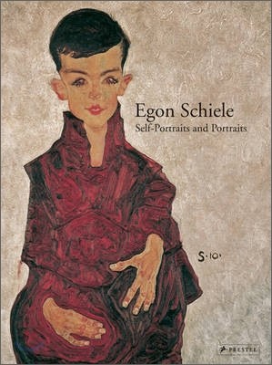 Egon Schiele : Self-portraits and Portraits
