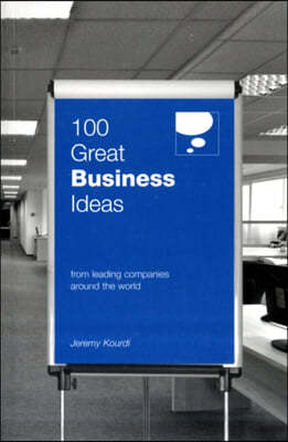 100 Great Business Ideas