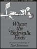 Where the Sidewalk Ends: Poems & Drawings