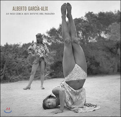 Alberto Garcia-Alix