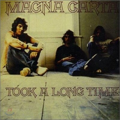 Magna Carta - Took A Long Time